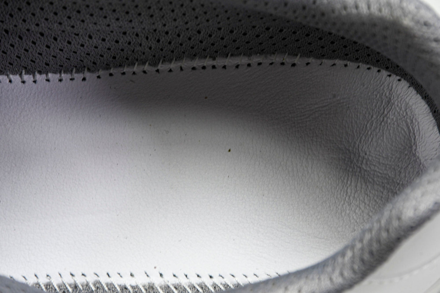 Prada America's Cup Sneaker Soft Rubber 'Cream White'