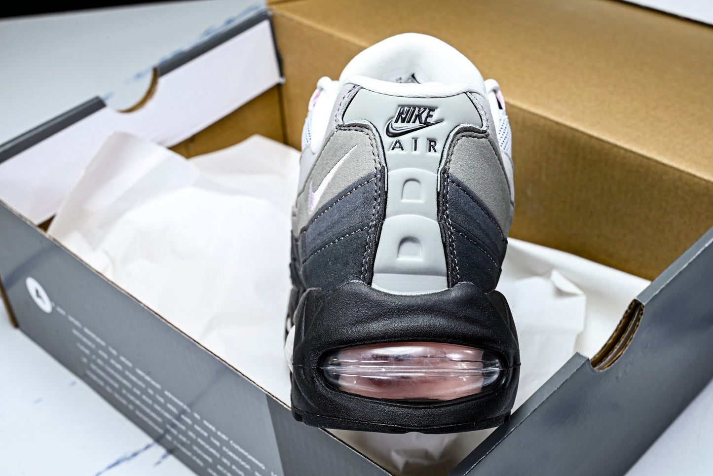 AM95 OG 'Pink Foam'