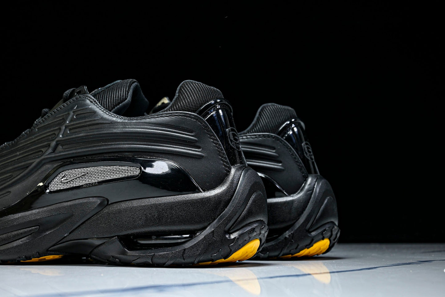 NOCTA Drake Hot Step 2 'Black'