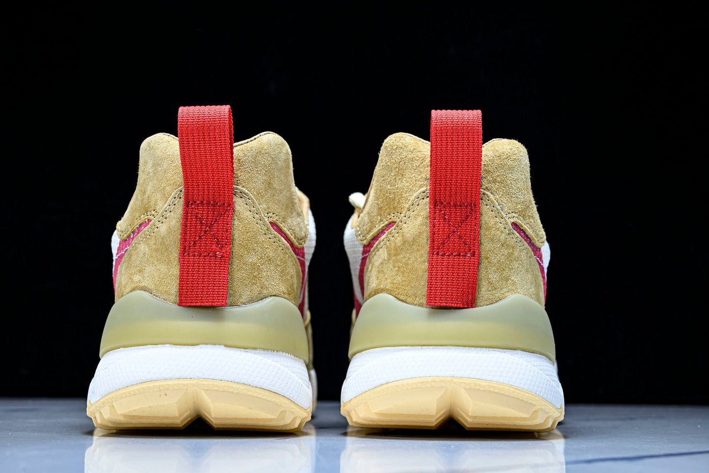Tom Sachs x NkCrft Mars Yard 3.0 'Space Camp'