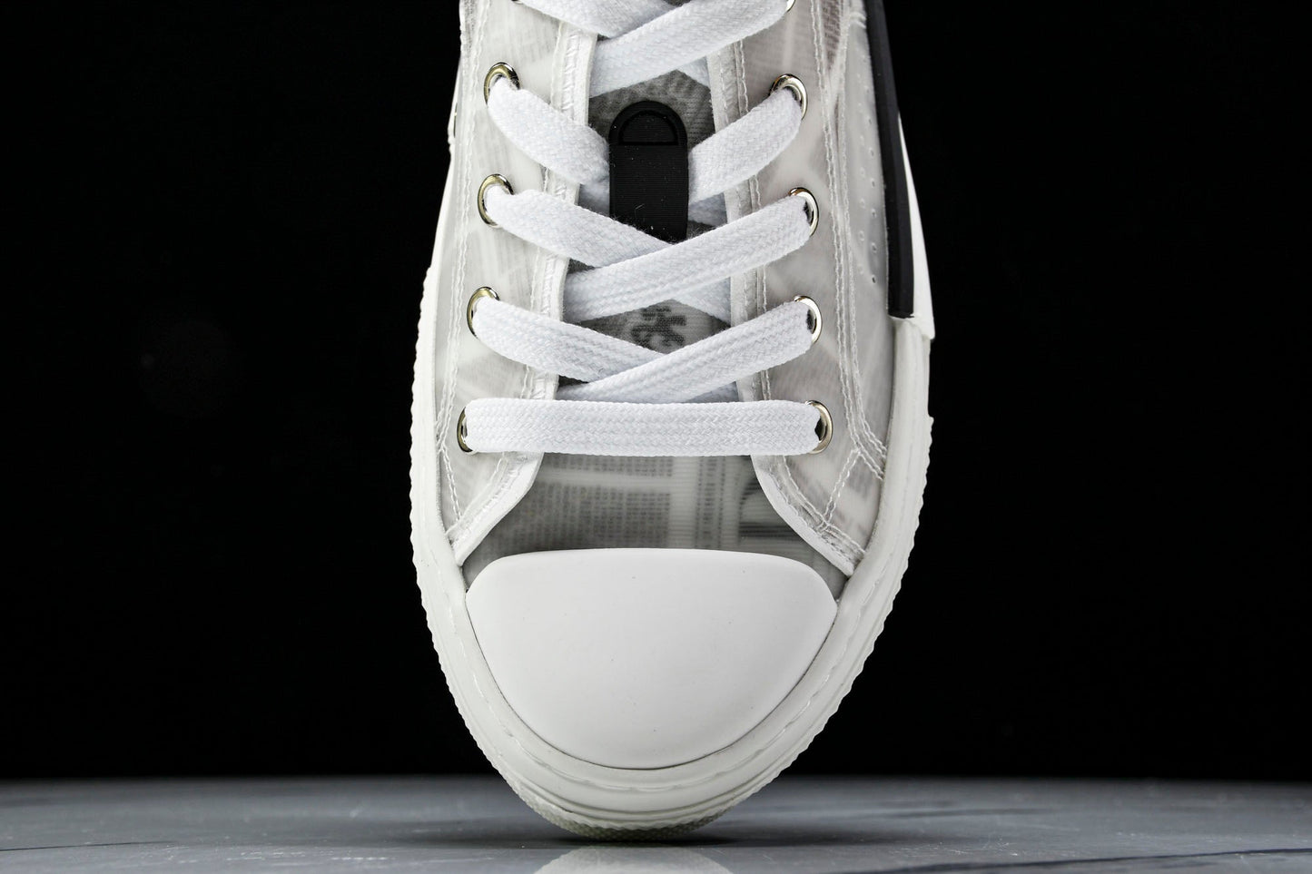 D1or B23 Low ‘Newsprint’