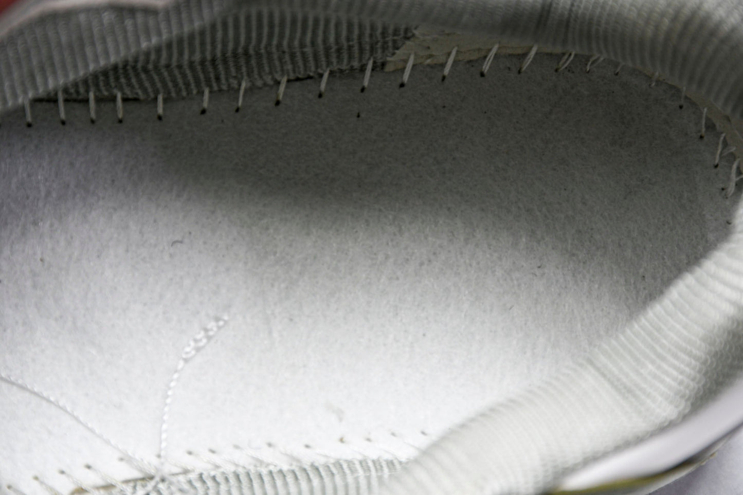 D1or B27 Low Galaxy Leather 'Green White'