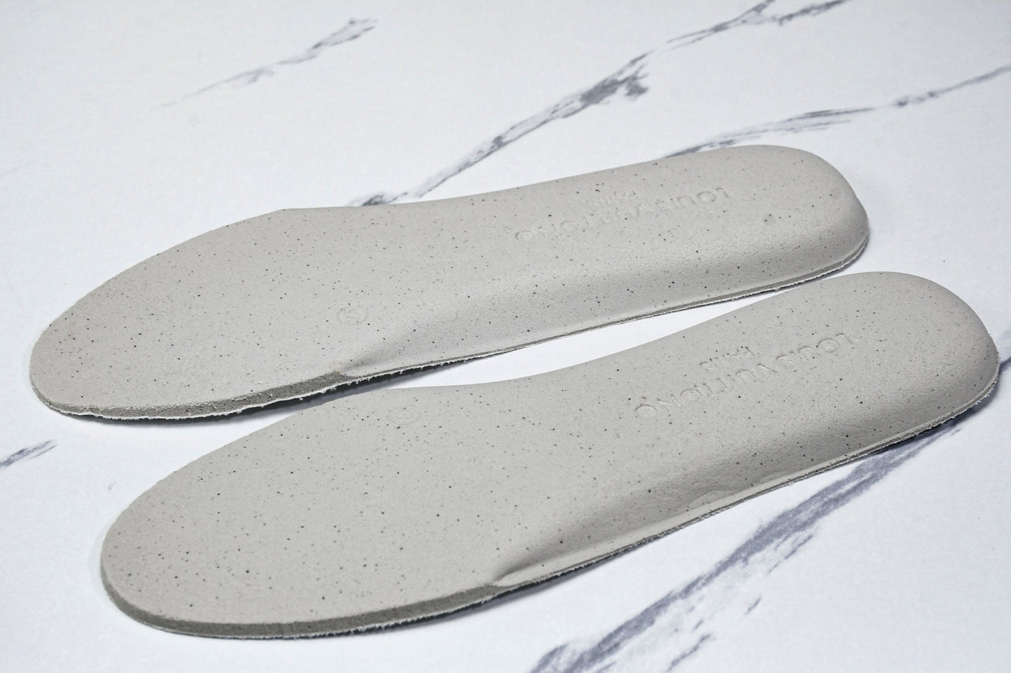 Louis Vuittоп Trainer Low 'Black White Green Sole'