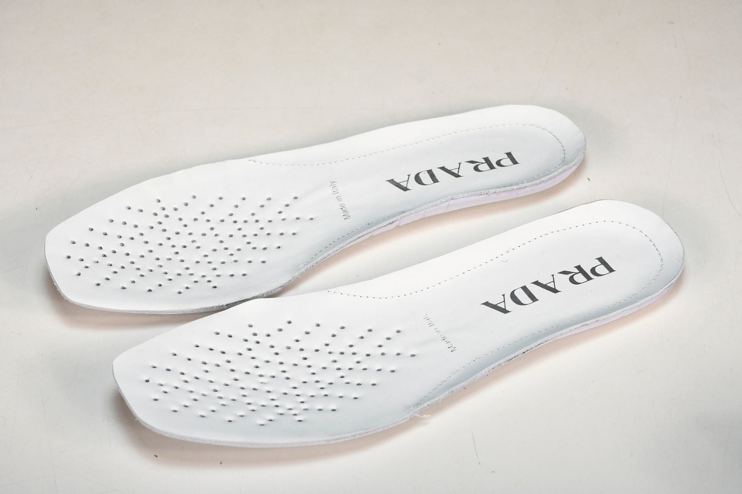 Prada Platform Sneaker 'Cream'