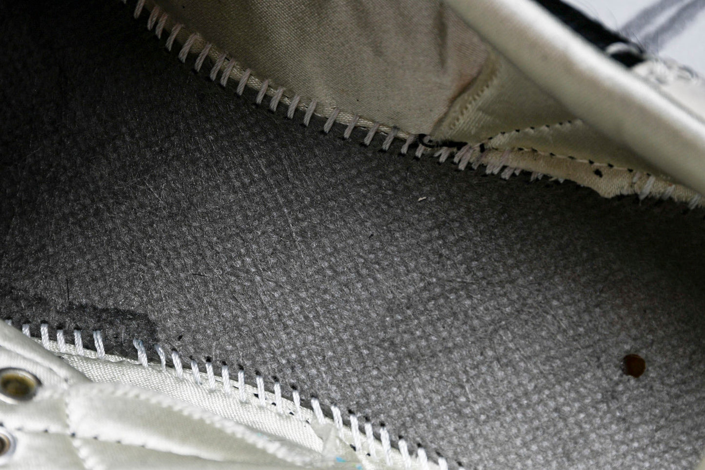 Samba x Wales Bonner 'Pony Tonal Core Black'