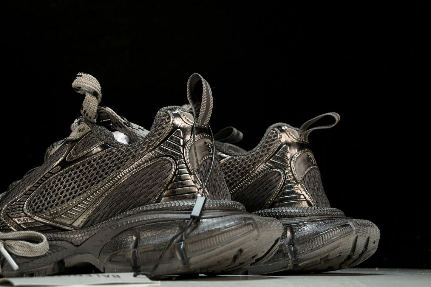 3XL Sneaker 'Grey'