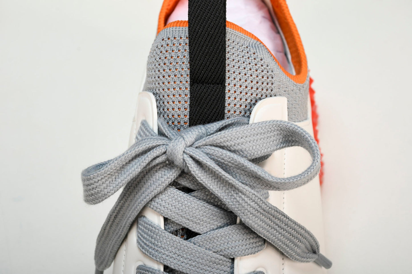 Нermès Depart Sneaker 'Gris Blanc'