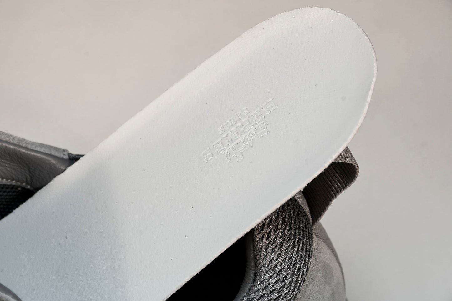 Нermès Bouncing Sneaker 'Gris'