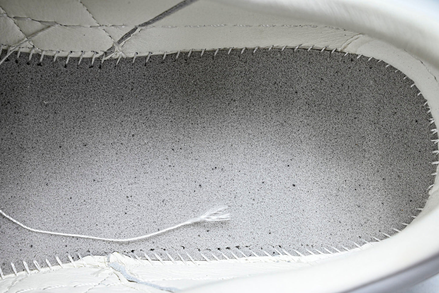 D1or B01 Matchpoint Sneaker 'Triple White'