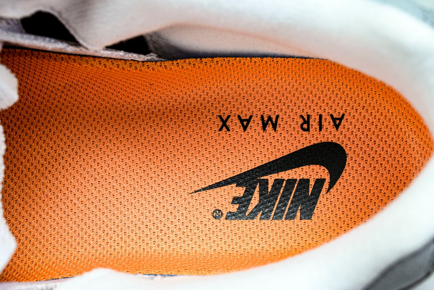AM95 OG 'Bright Mandarin'