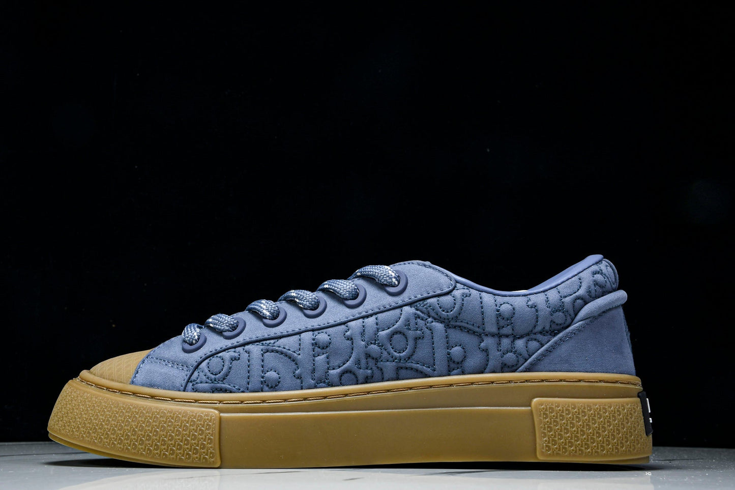 D1or x Stone Island B33 'Blue'