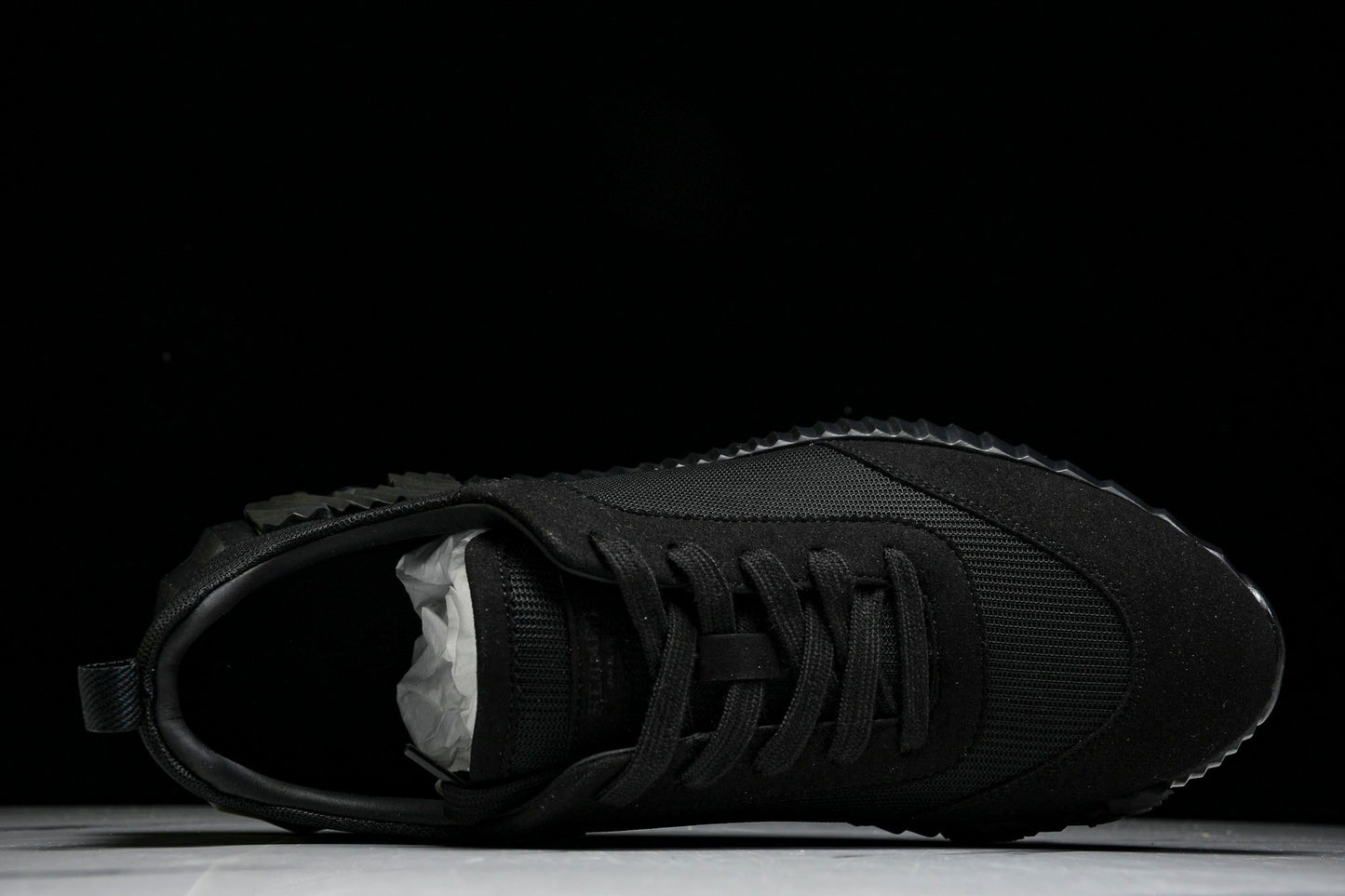 Нermès Bouncing Sneaker 'Triple Black'
