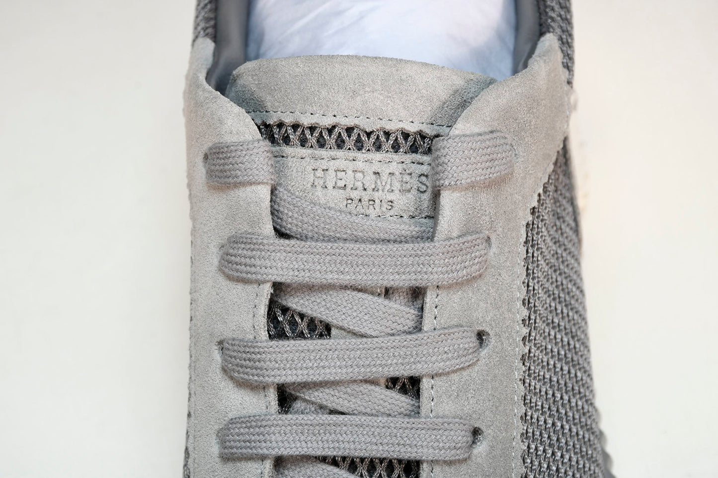 Нermès Bouncing Sneaker 'Gris'