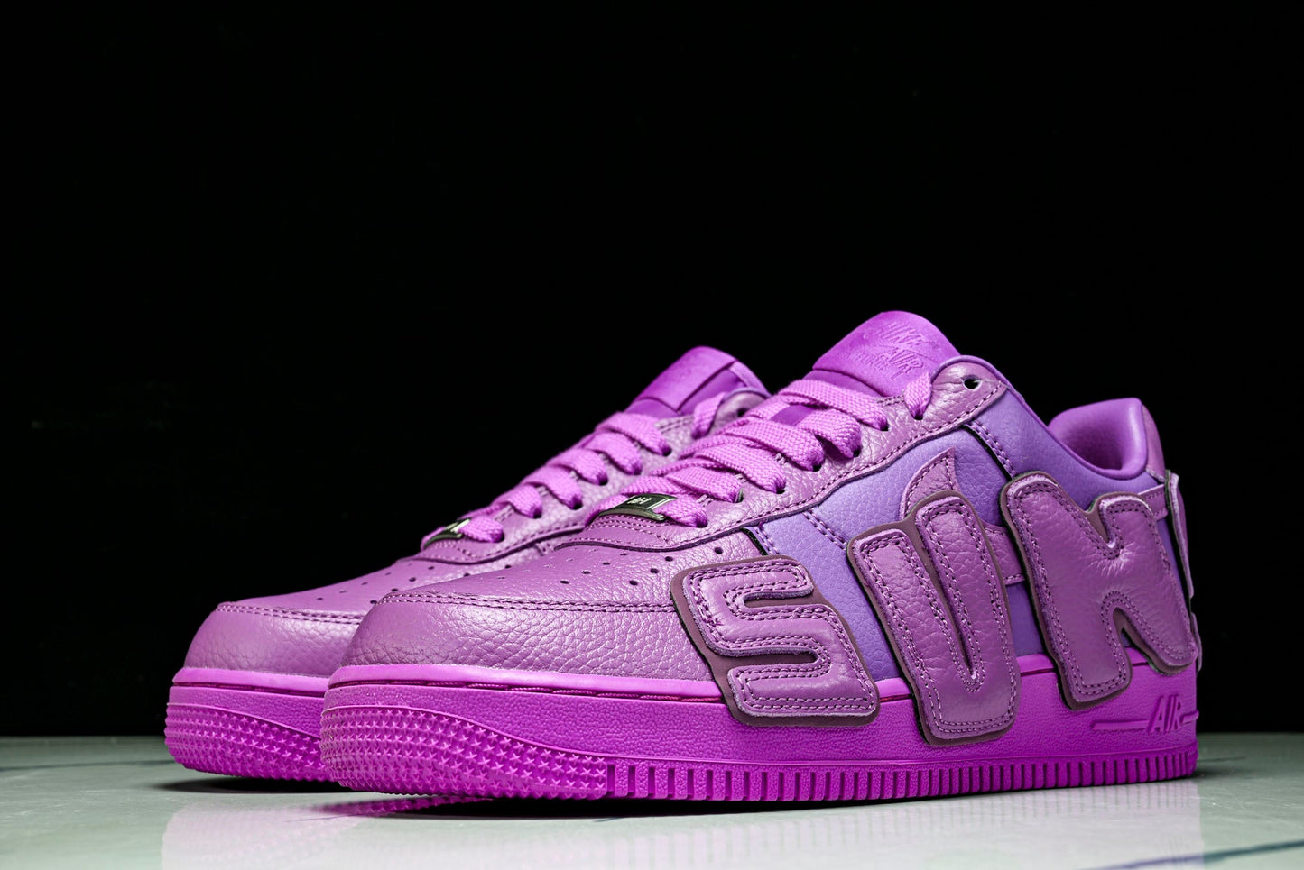 AF1 Low x Cactus Plant Flea Market 'Fuchsia Dream'