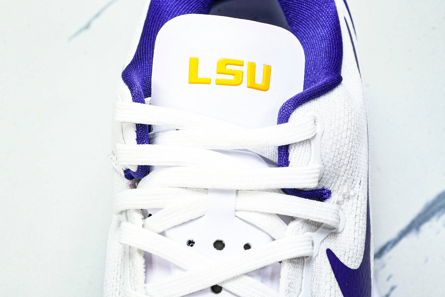 Kobe 8 Protro LSU PE