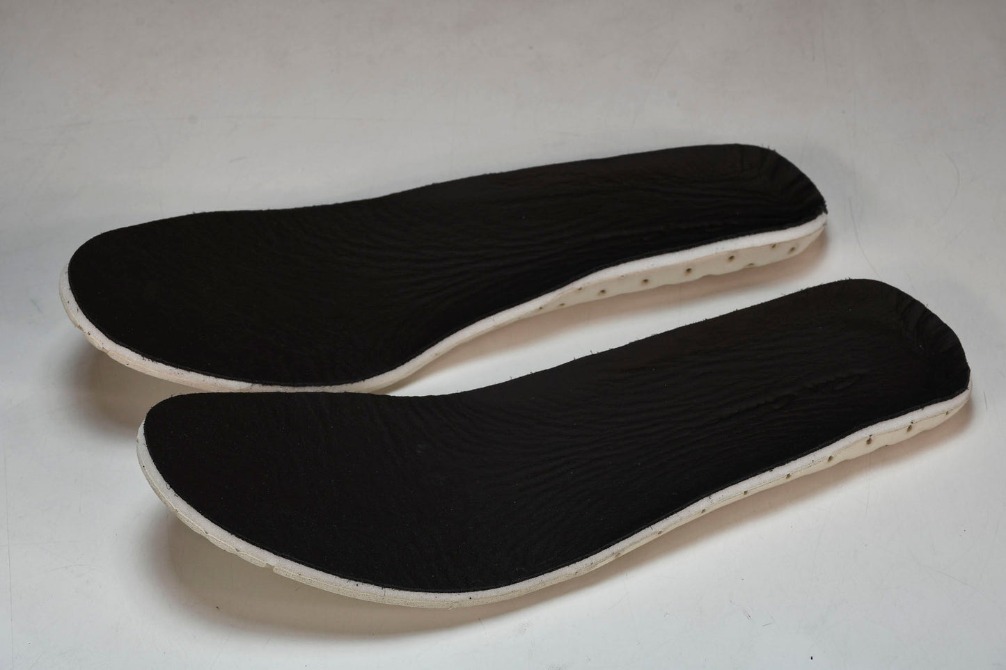 Rick Owens Luxor Jumbo Lace Padded Low 'Dark Brown'