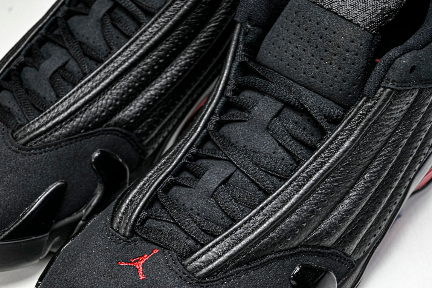 AJ14 Retro 'Last Shot'