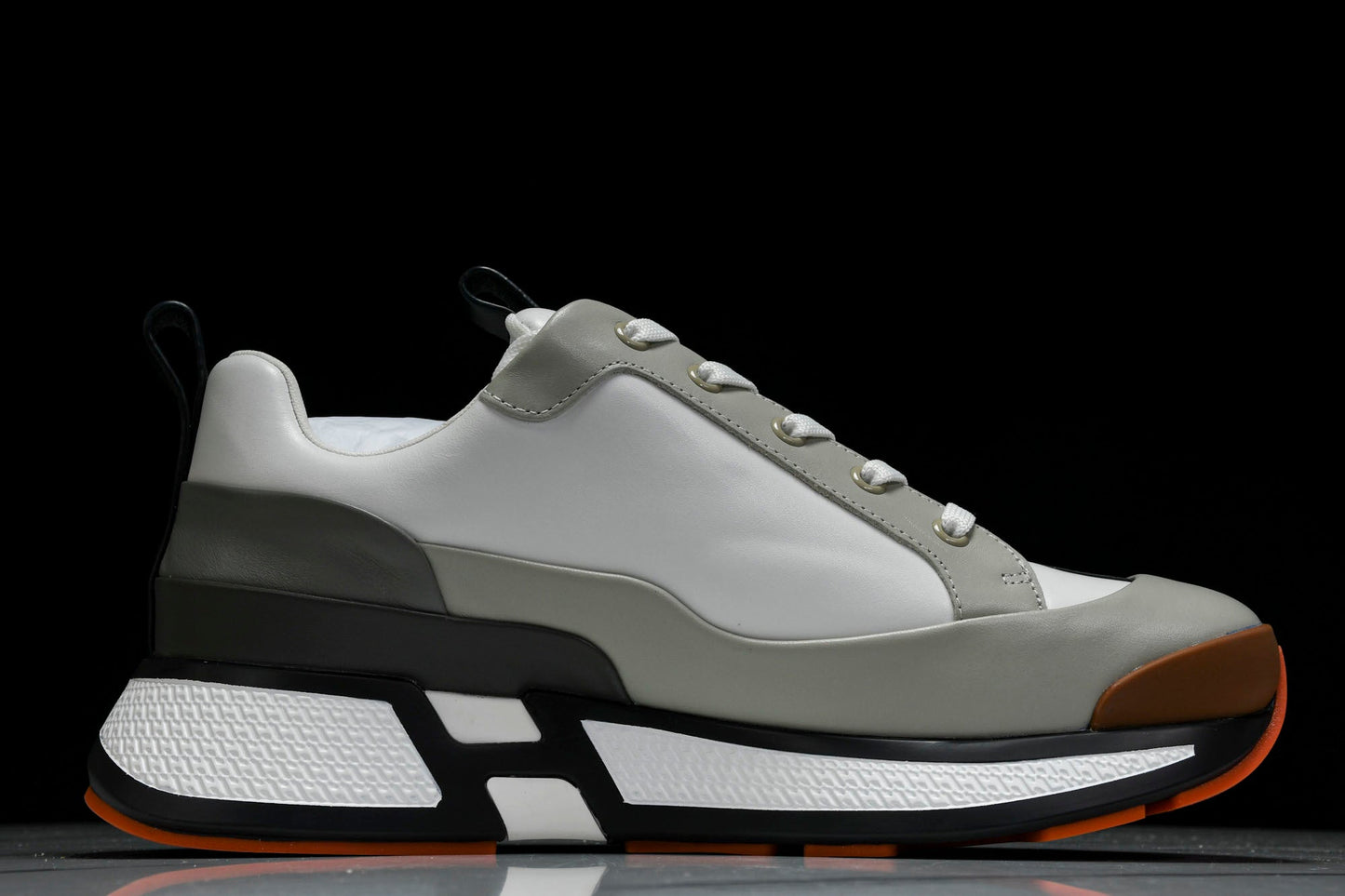 Нermès Hugo Sneaker 'Blanc'