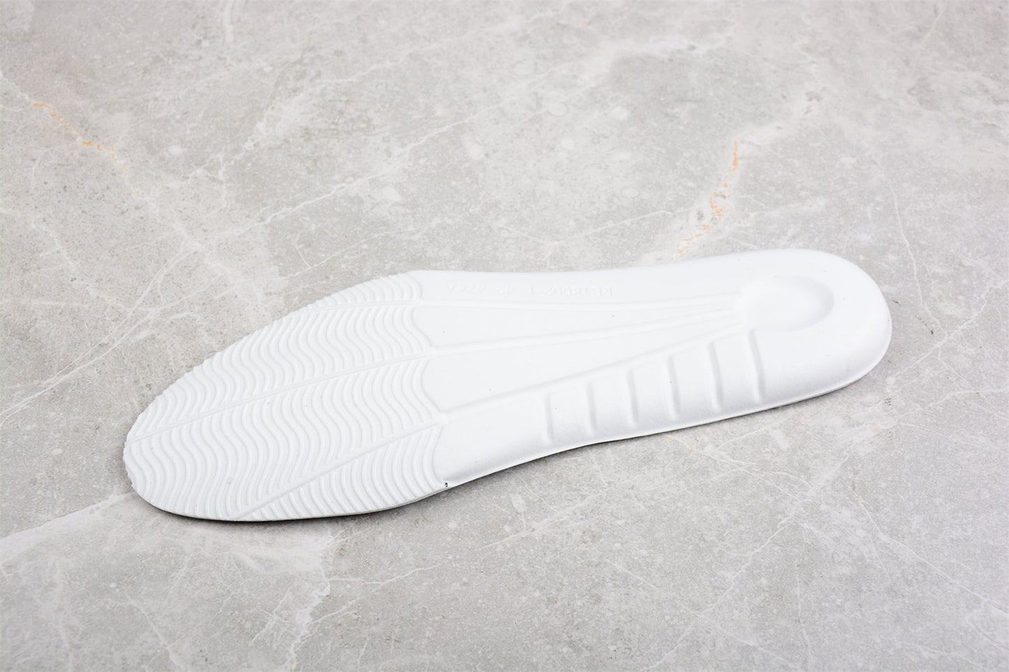 Balmain Unicorn Low-Top 'White Black Gradient'
