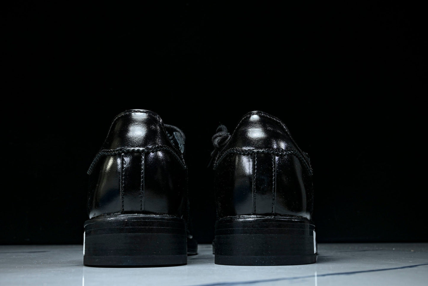 Dress Superstar x CLOT by Edison Chen 'Black'