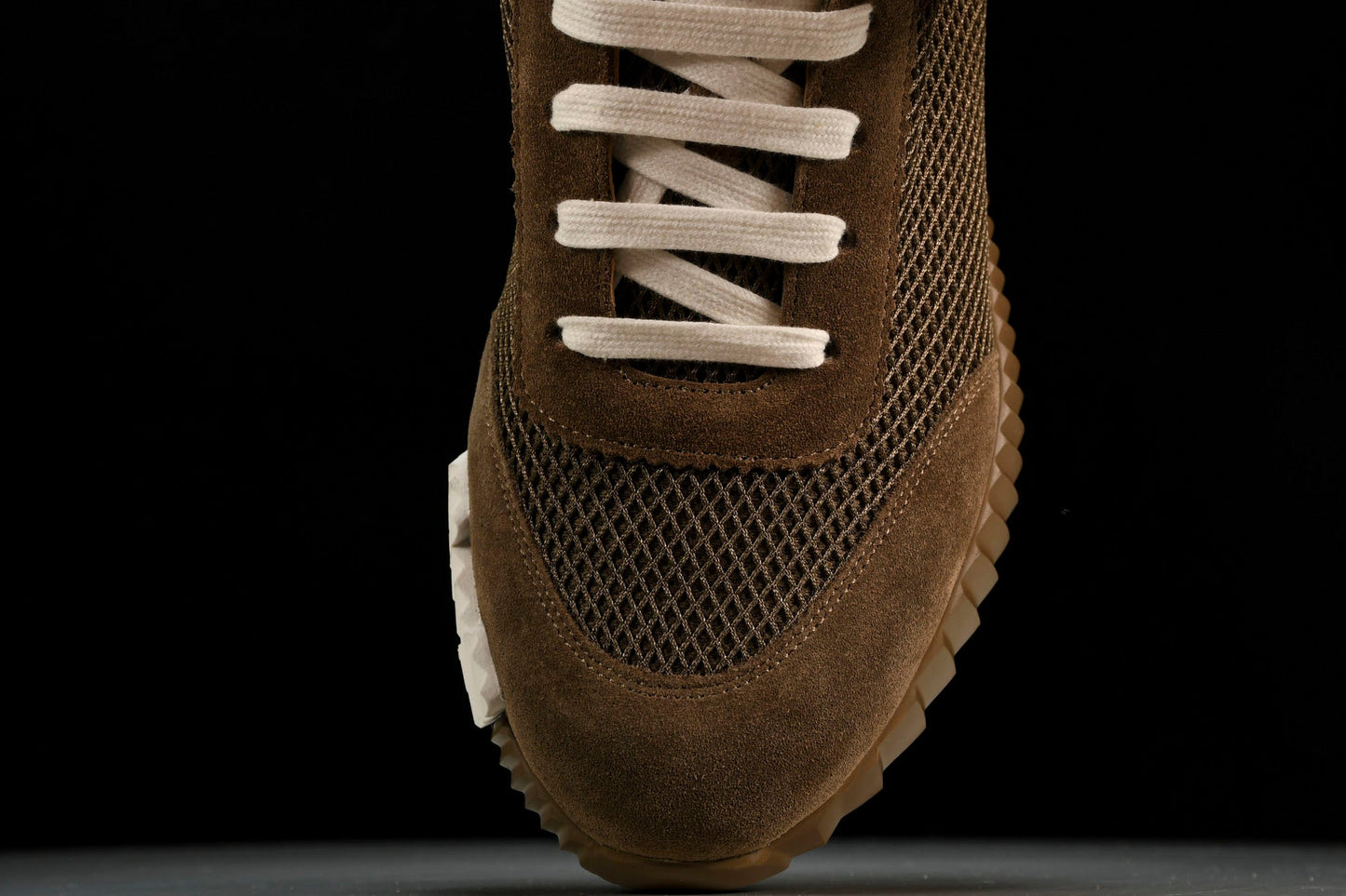 Нermès Bouncing Sneaker 'Marron'