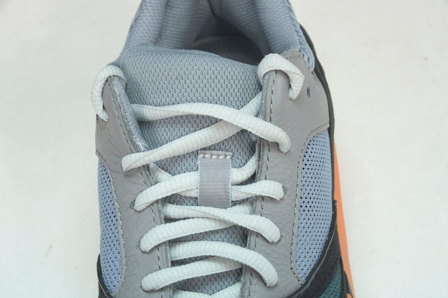 Yzy Boost 700 Wash Orange