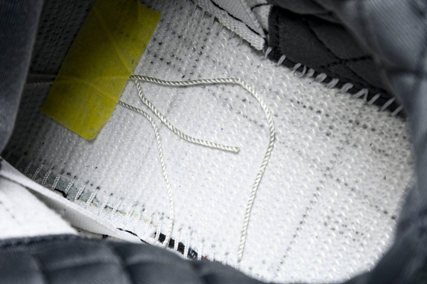 AJ3 Retro OG x A Ma Maniere 'Diffused Blue'