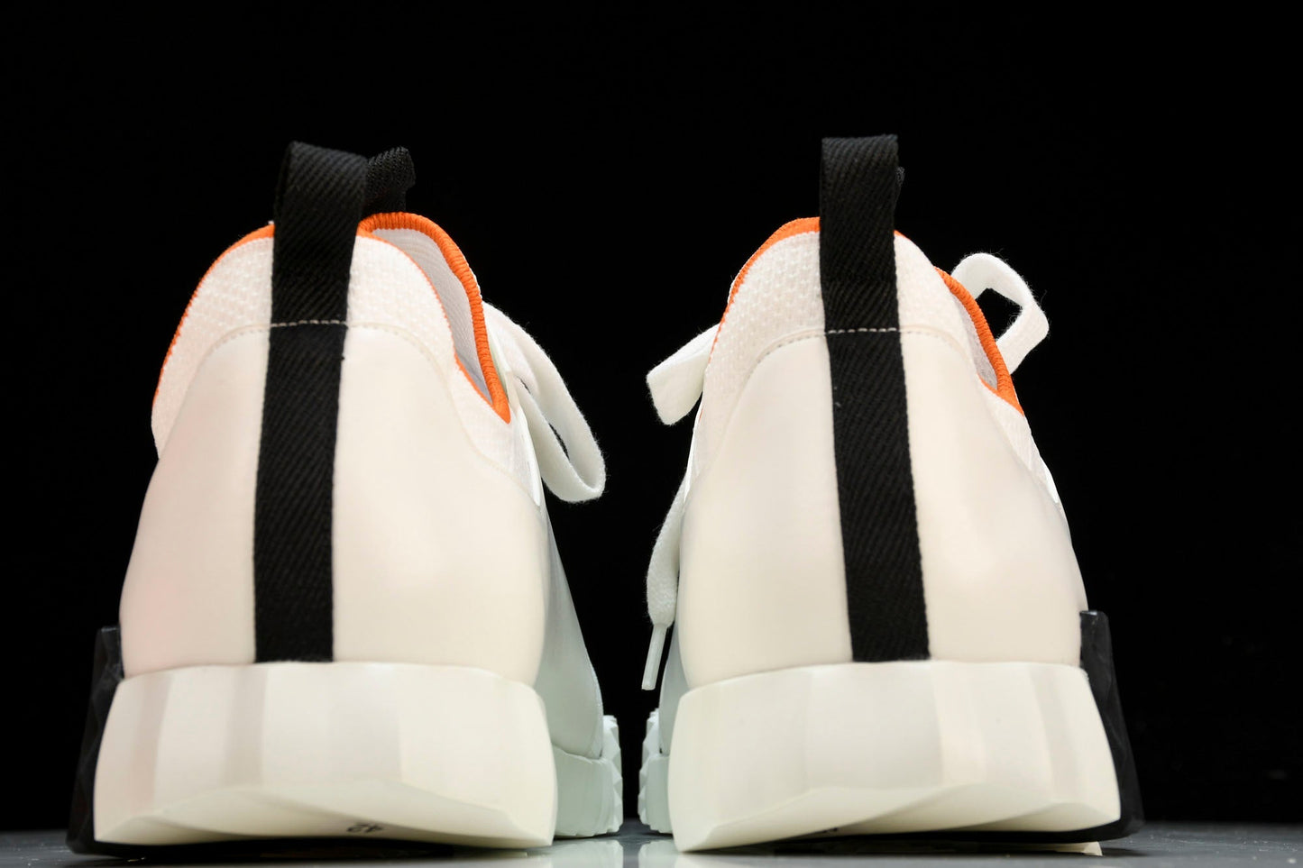 Нermès Depart Sneaker 'Blanc'