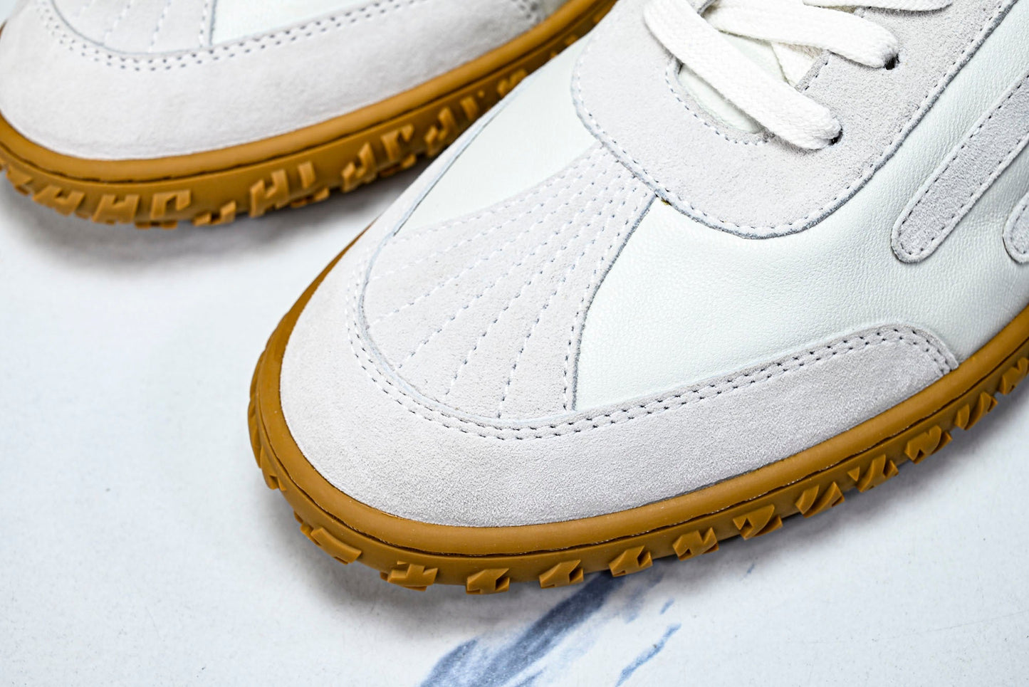 Нermès Jet Sneaker 'Blanc'