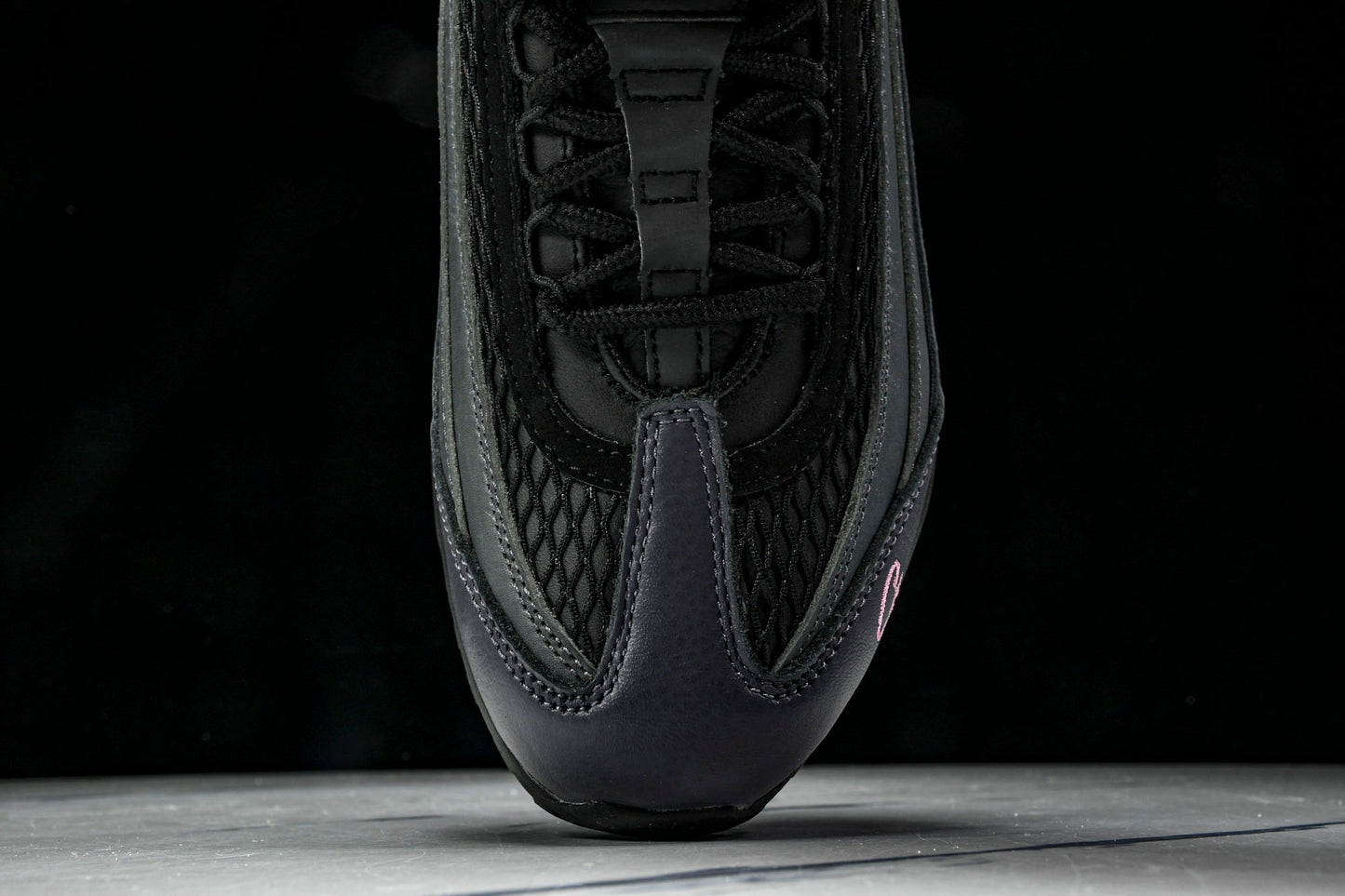 Corteiz x AM95 'Pink Beam'