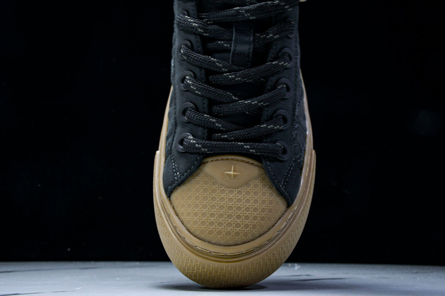D1or x Stone Island B33 'Black'