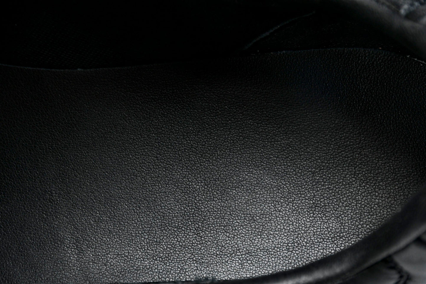 Louis Vuittоп Footprint Football Sneaker 'Black'