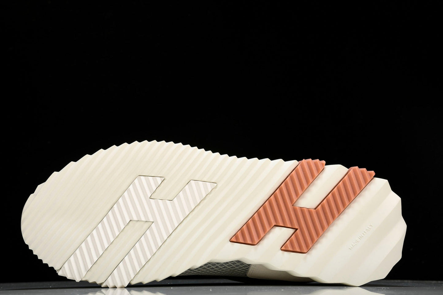 Нermès Bouncing Sneaker 'Gris Lulea Blanc'