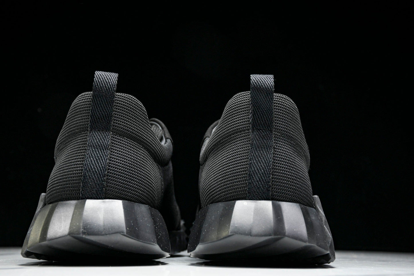 Нermès Bouncing Sneaker 'Triple Black'