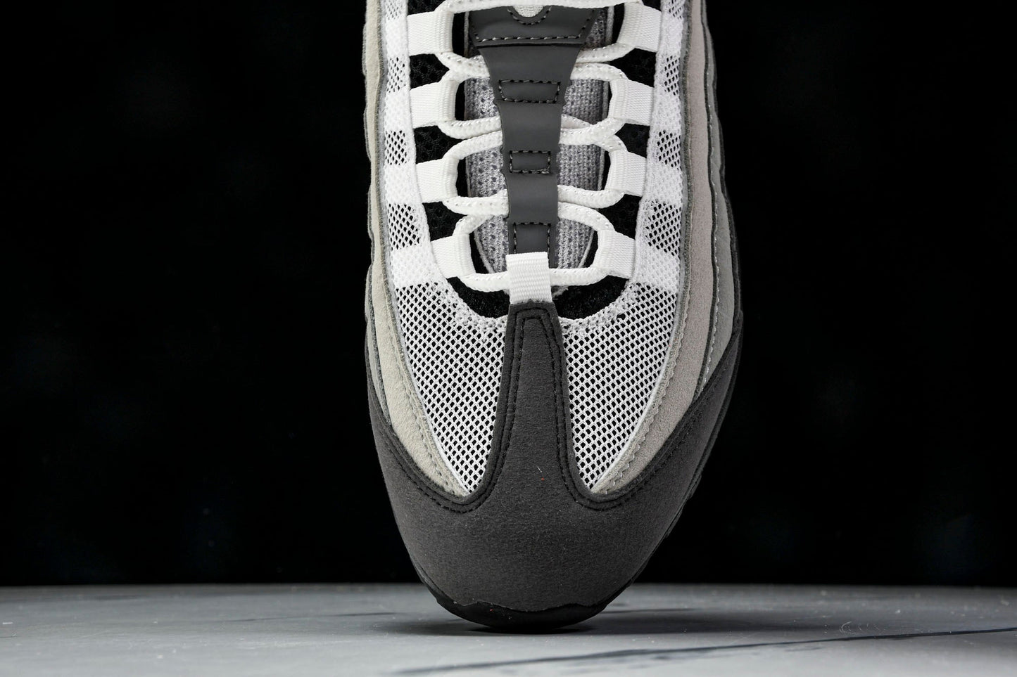 AM95 OG 'Black Anthracite'