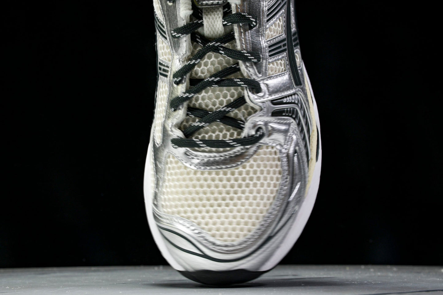 ASICS Gel-Kayano 14 x Kith 'Cream Scarab'