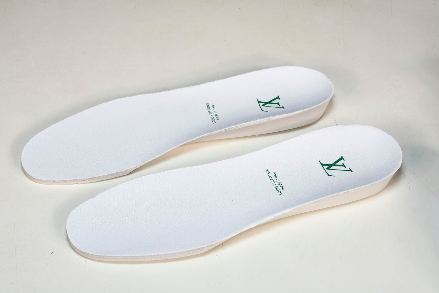 Louis Vuittоп Trainer Low by Yayoi Kusama 'White Print'