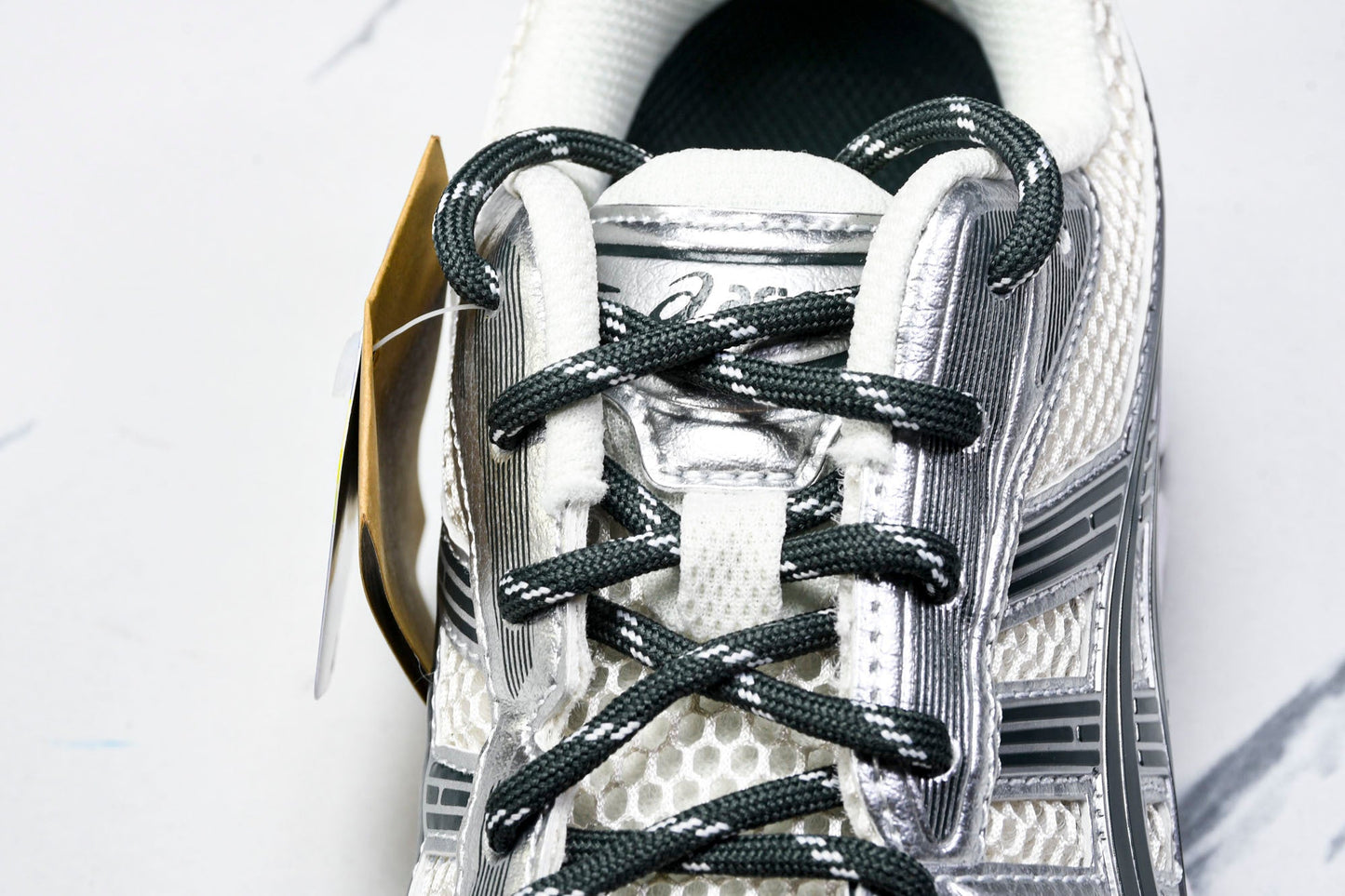 ASICS Gel-Kayano 14 x Kith 'Cream Scarab'