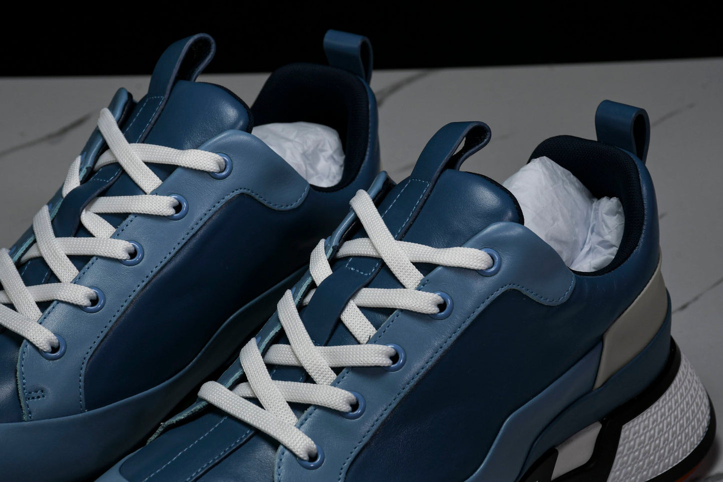 Нermès Hugo Sneaker 'Bleu'