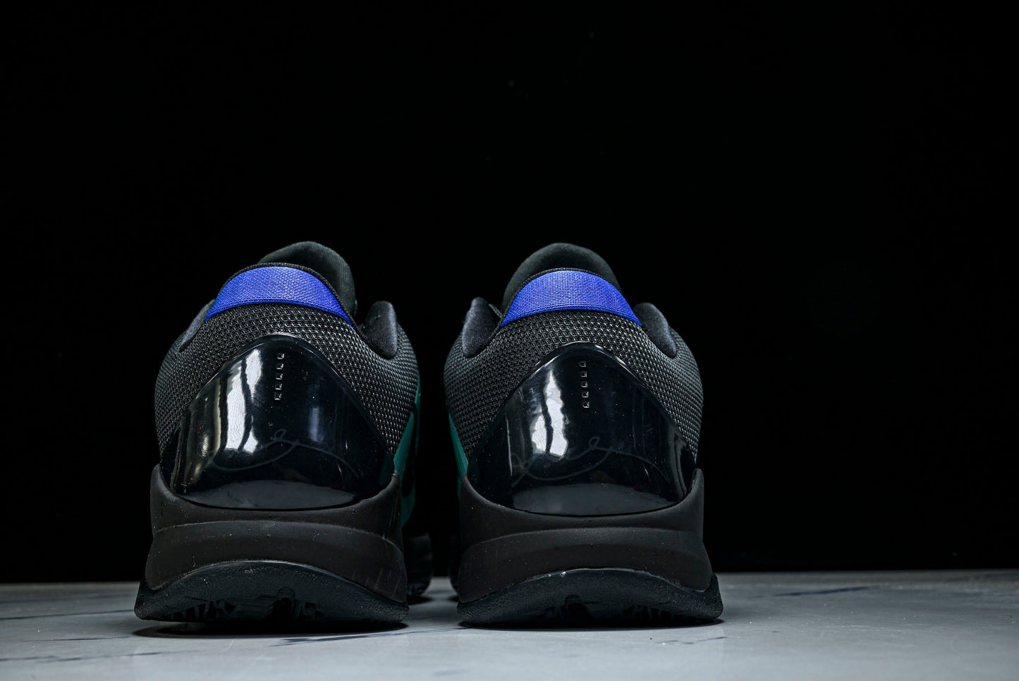 Kobe 5 Protro 'EYBL Academy PE'