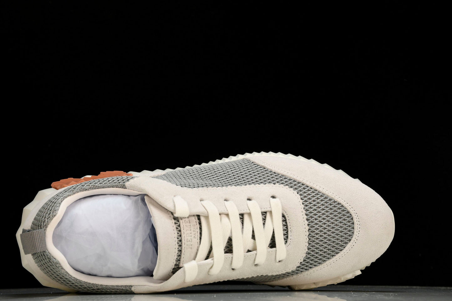 Нermès Bouncing Sneaker 'Gris Lulea Blanc'