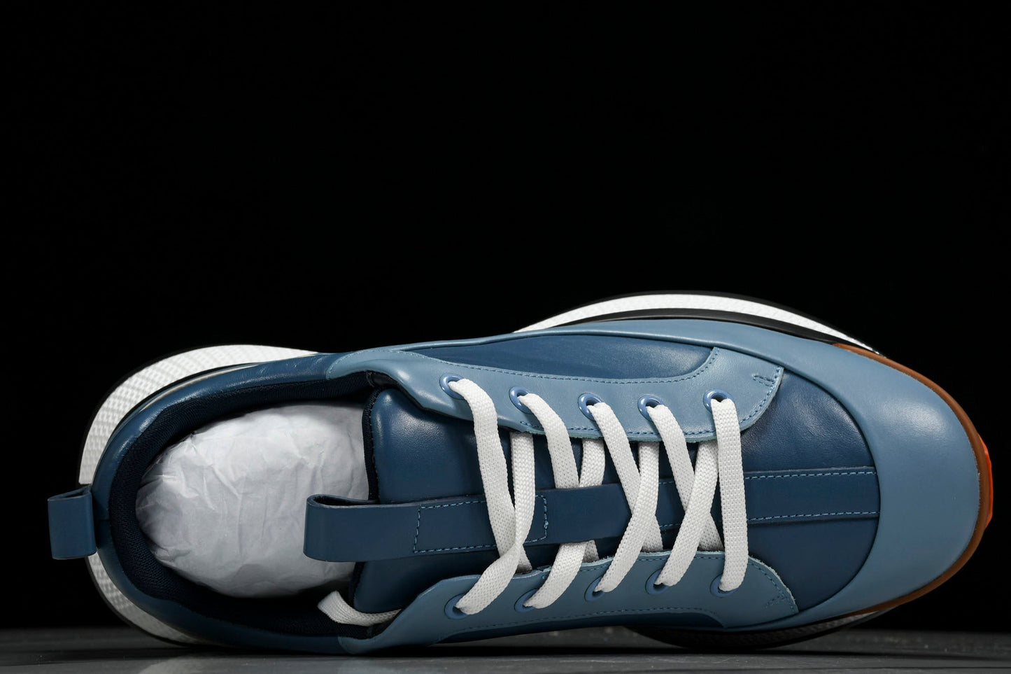 Нermès Hugo Sneaker 'Bleu'