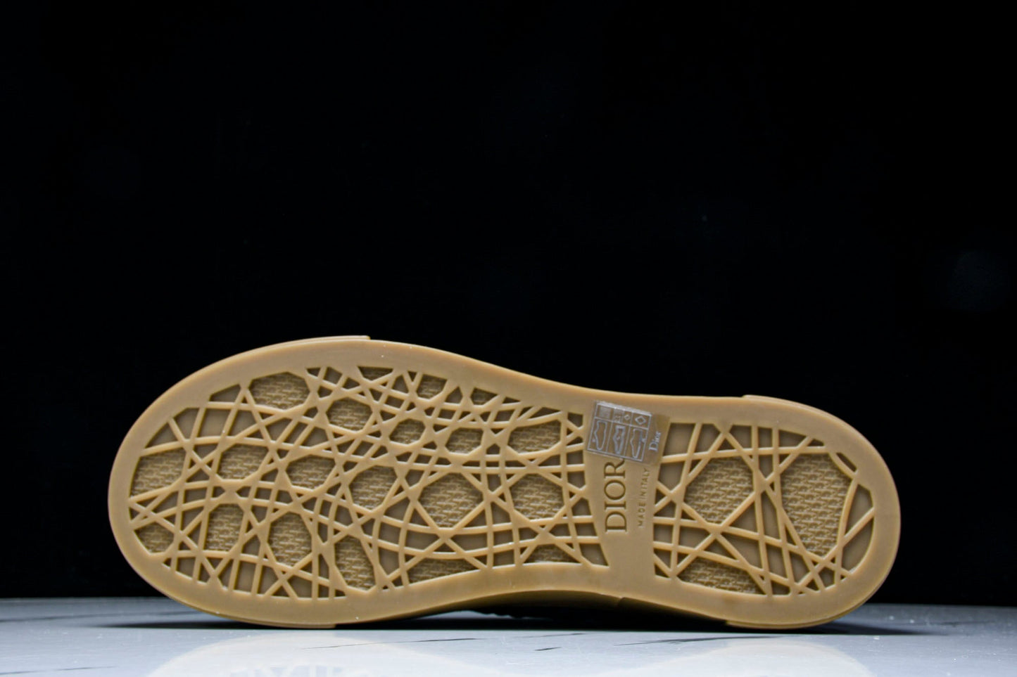 D1or x Stone Island B33 'Blue'