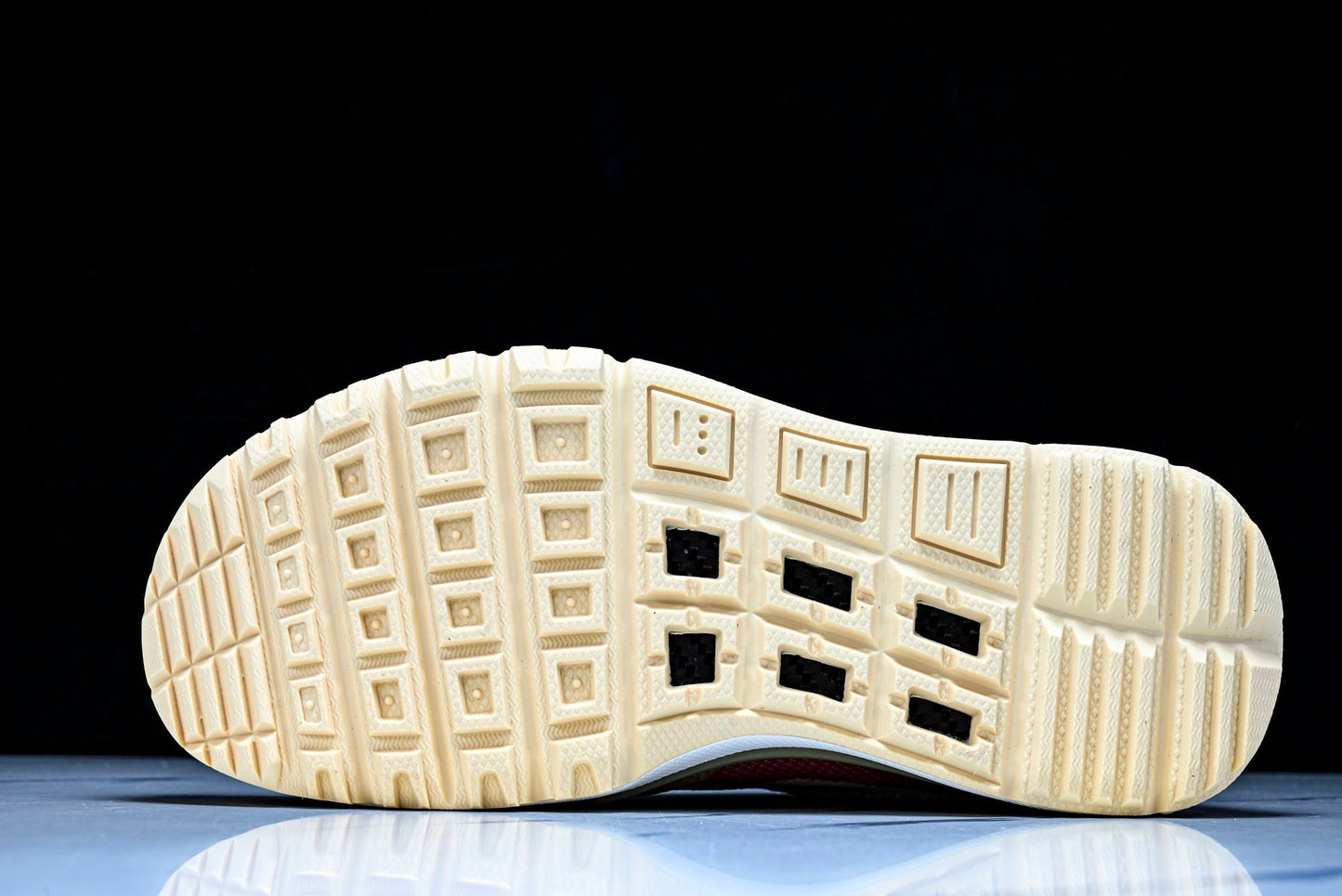 Tom Sachs x NkCrft Mars Yard 3.0 'Space Camp'