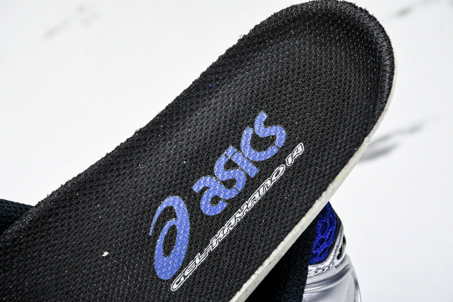 ASICS Gel-Kayano 14 'Monaco Blue'