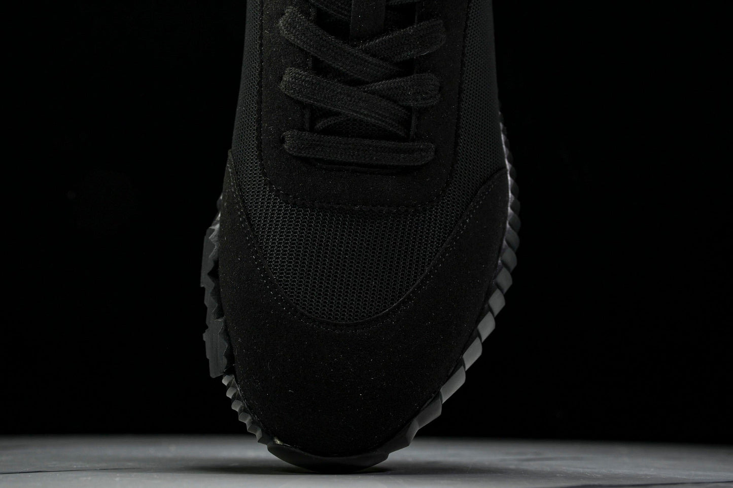 Нermès Bouncing Sneaker 'Triple Black'