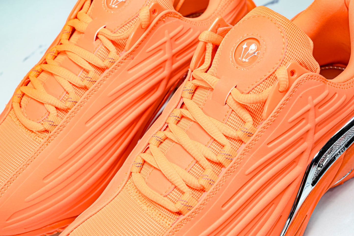 NOCTA Drake Hot Step 2 'Total Orange'