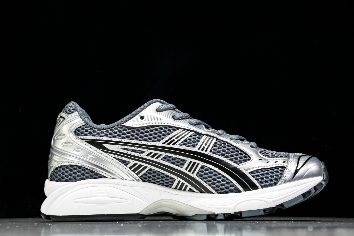 ASICS Gel-Kayano 14 'Metropolis Jasper Green'