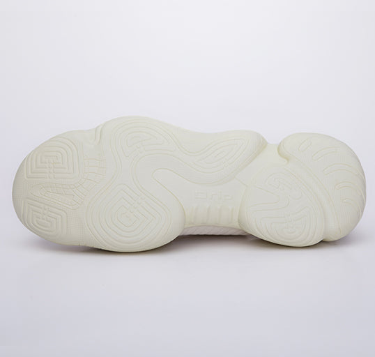 Likwidz Cream white