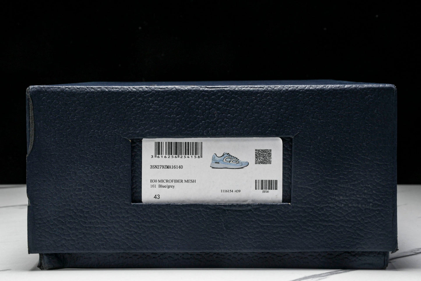 D1or B30 'Blue'